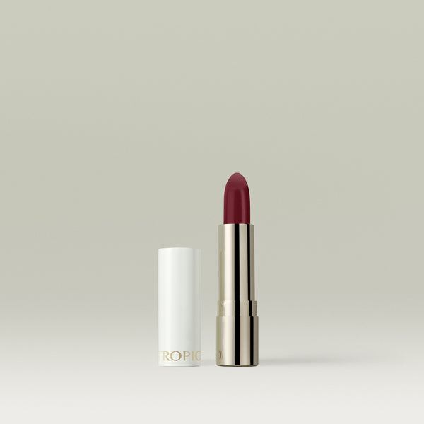 Kiss me Quick lipstick in shade Plum Pout