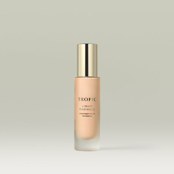 Liquid Radiance Adaptogen Serum Foundation