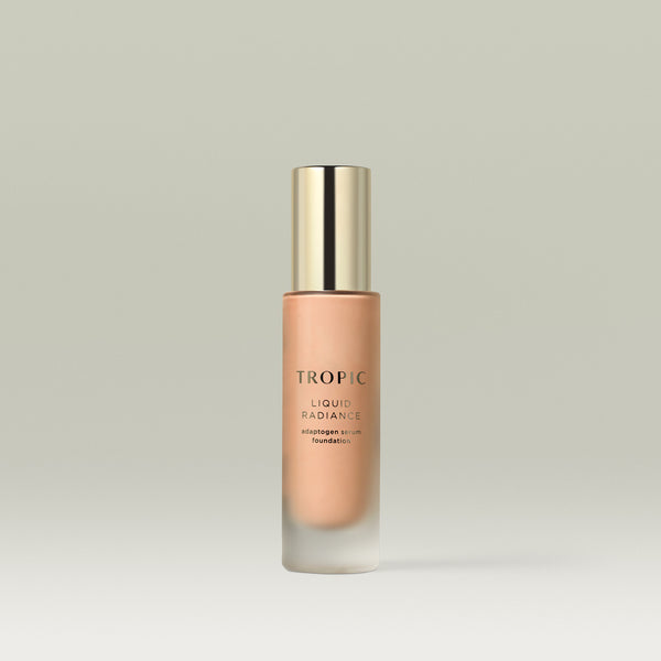 Liquid Radiance Adaptogen Serum Foundation