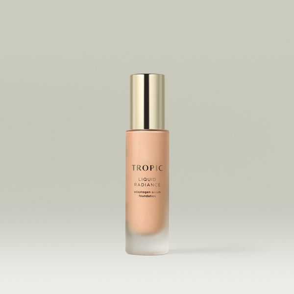 Liquid Radiance Adaptogen Serum Foundation