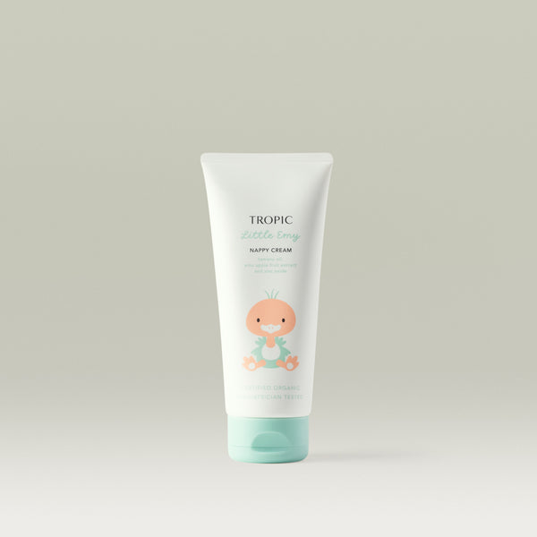 Little Emy Nappy Cream