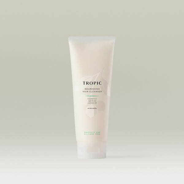 Nourishing Hair Cleanser