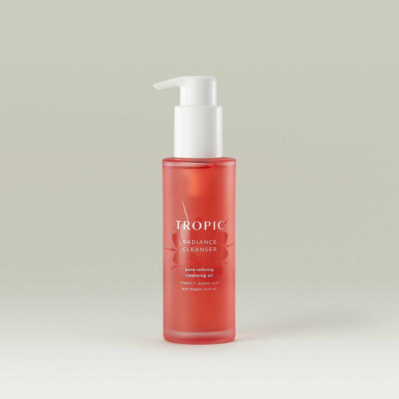 Radiance Cleanser Pore-Refining Cleansing Oil