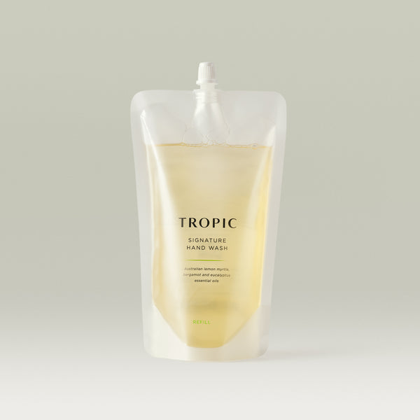 Signature Hand Wash