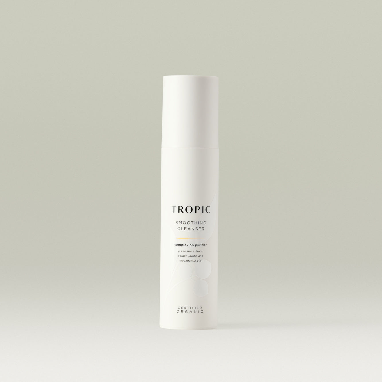 Smoothing Cleanser Complexion Purifier