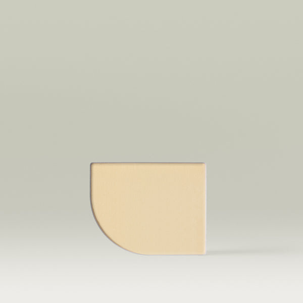 SOFT FOCUS pressed perfecting powder in pan size large