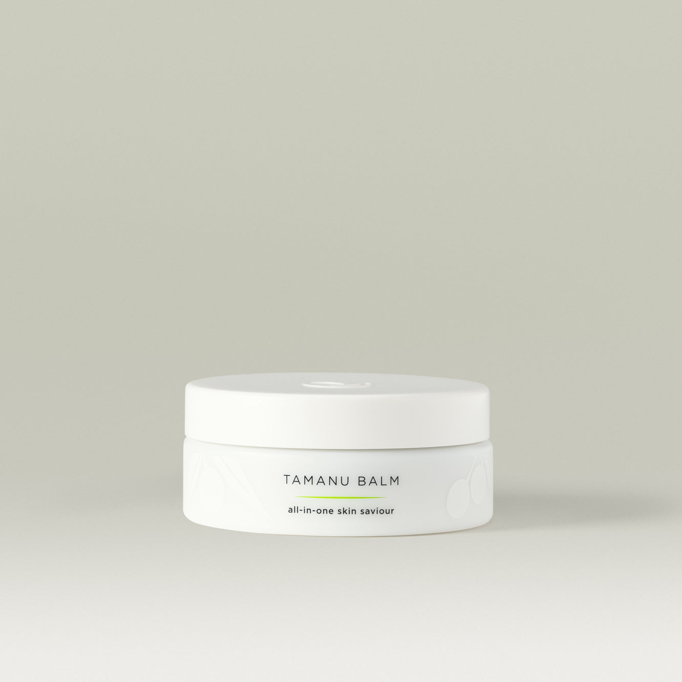 Tamanu Balm All-In-One Skin Saviour