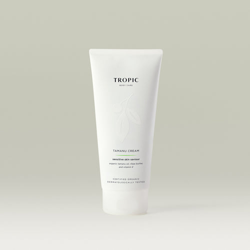 Tamanu Cream Sensitive Skin Saviour