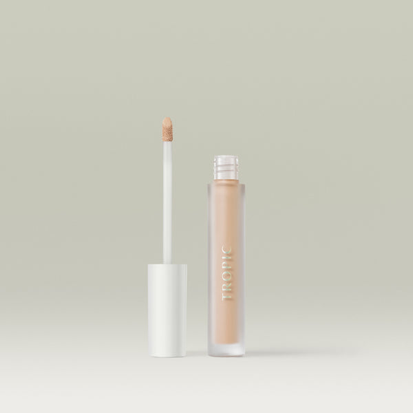 UNDERCOVER skin-enhancing concealer in shade 4