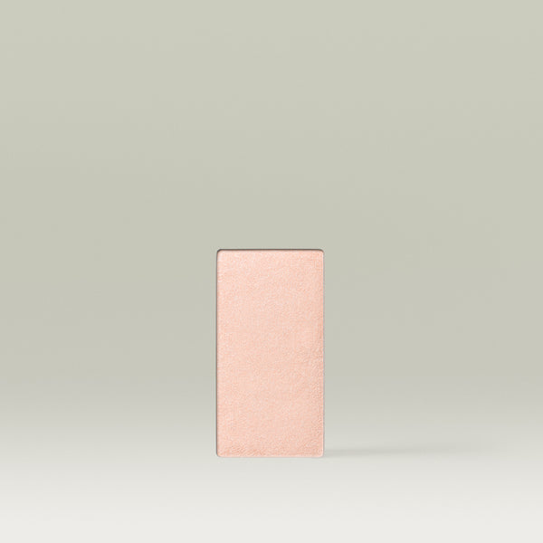 WAY TO GLOW pressed highlighter in shade spring lily