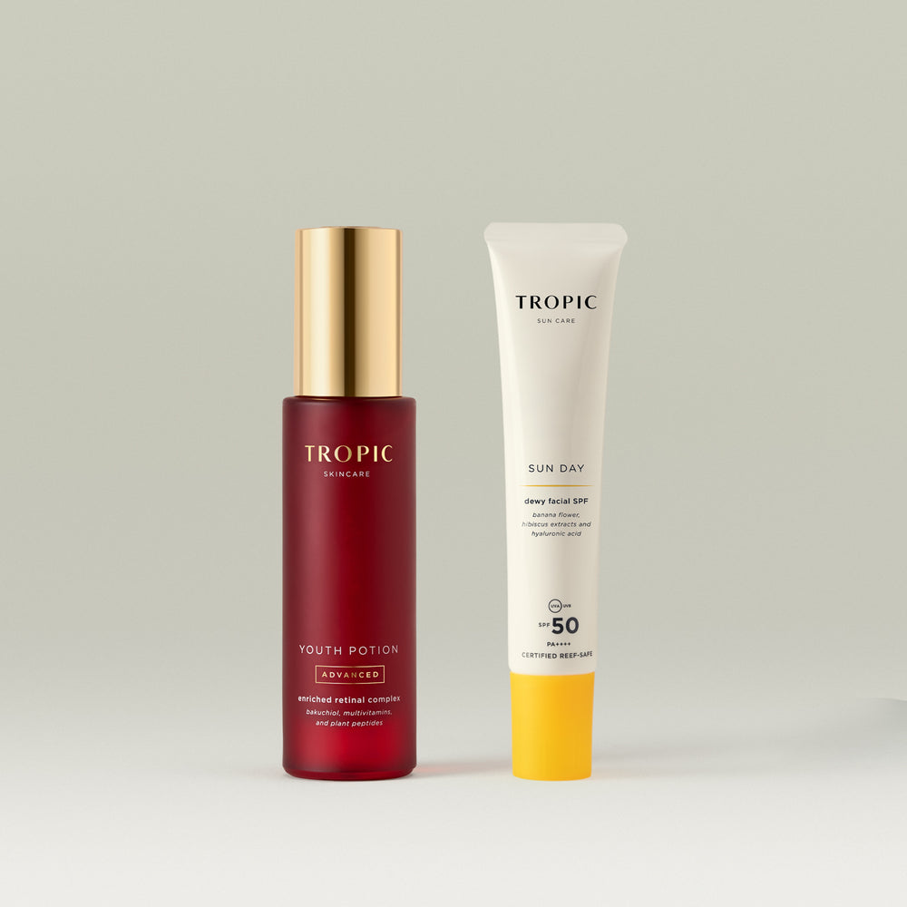 Tropic Skincare | Natural, Freshly Made Skincare