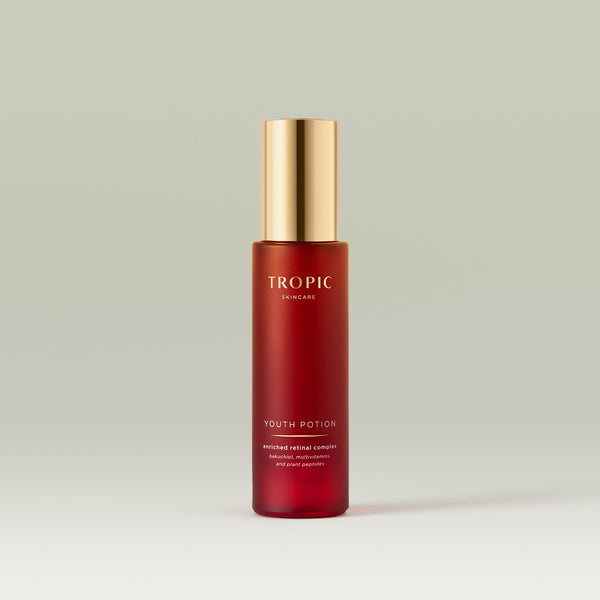 Youth Potion Enriched Retinal Complex