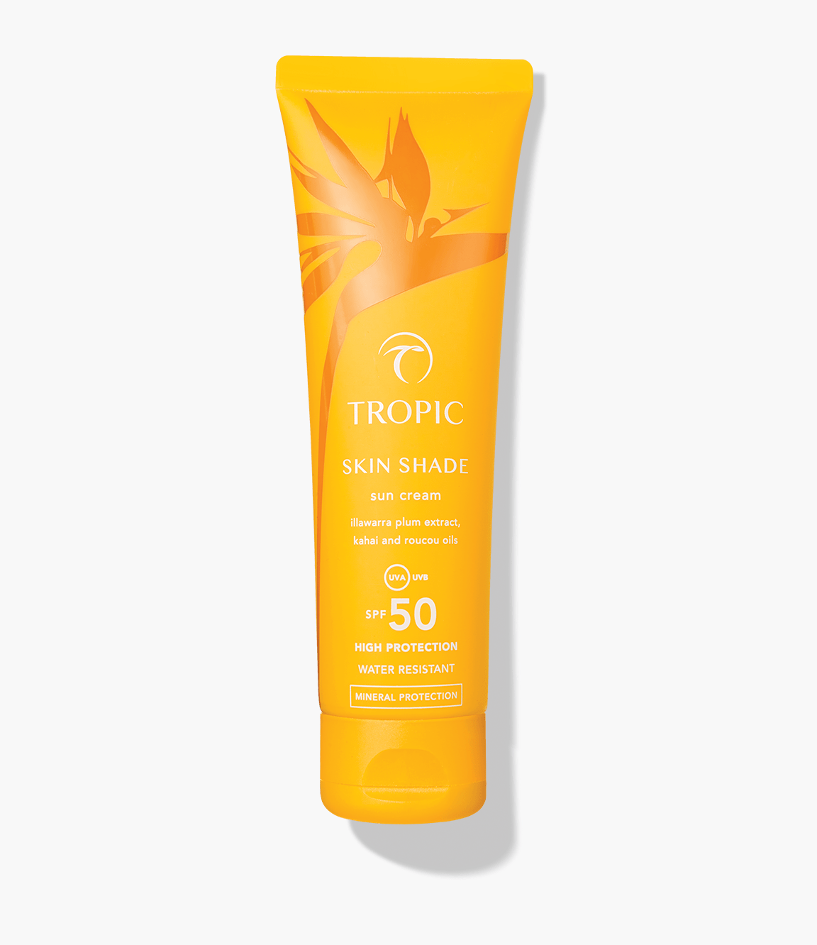 Tropic skin shade SPF 30
