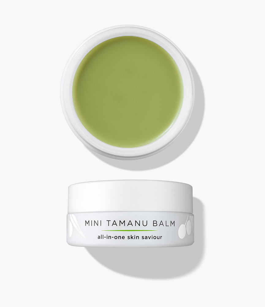 Tamanu Balm All In One Skin Saviour 60ml 20ml Tropic Tropic