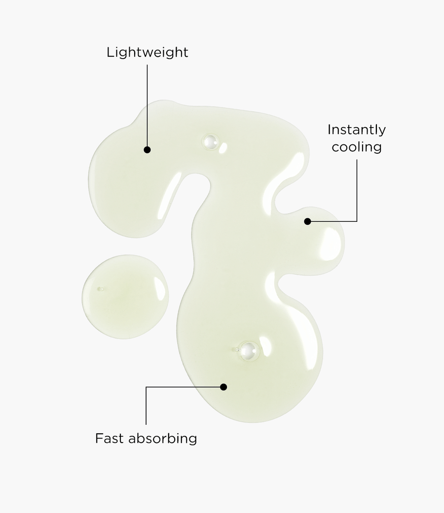 Rainforest Dew Hydration Serum 30ml Tropic Skincare