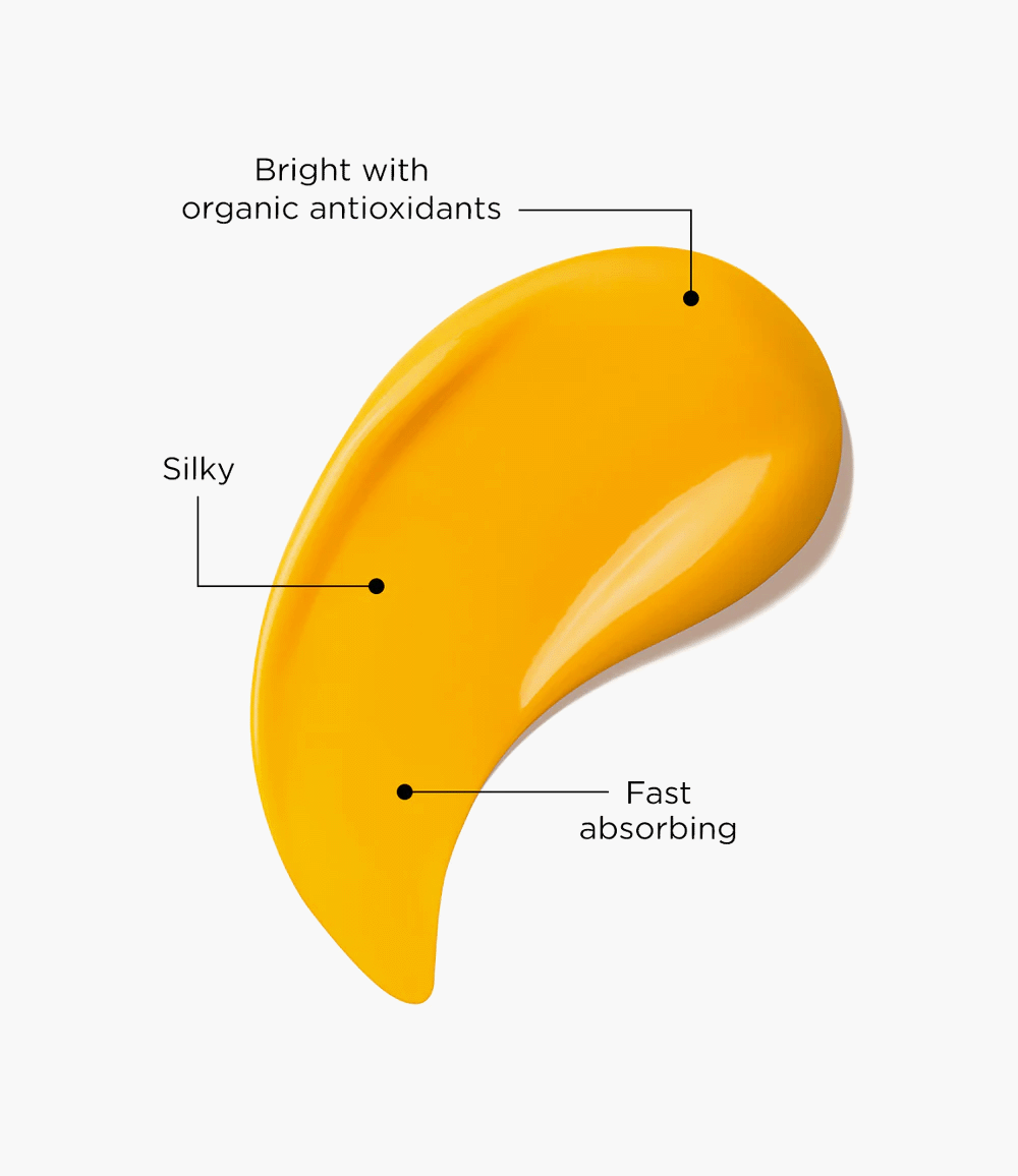 SKIN FEAST nourishing moisturiser Tropic Skincare